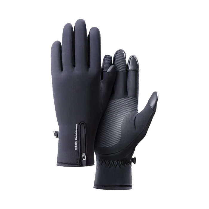 Xiaomi Electric Scooter Riding Gloves (Extra Large)