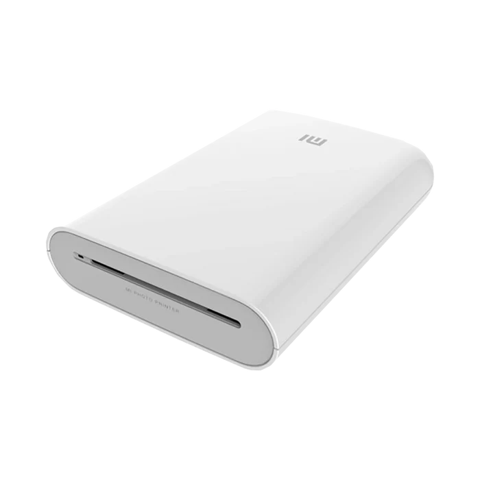 Xiaomi Portable Photo Printer