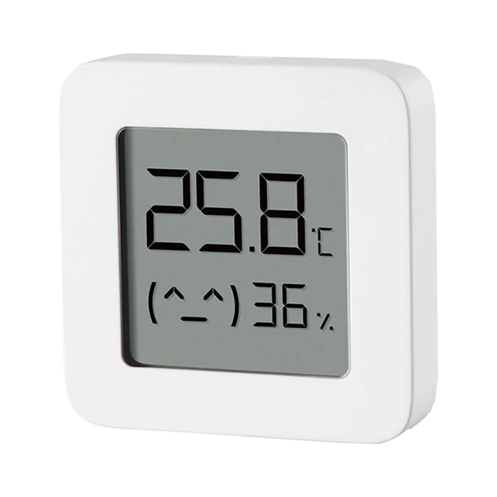 Xiaomi Temperature Humidity Monitor 2