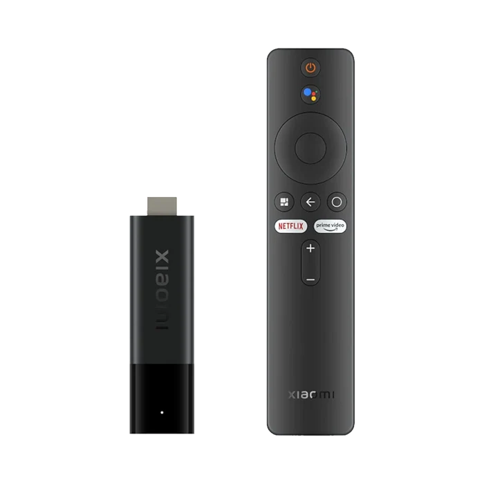 Xiaomi TV Stick 4K Media Player