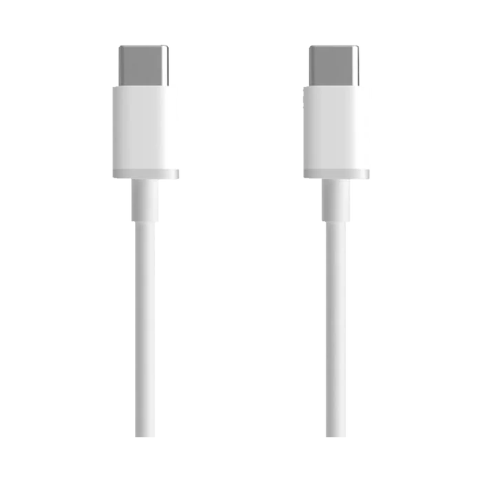 Xiaomi USB Type-C to Type-C 1.5m Cable (White)
