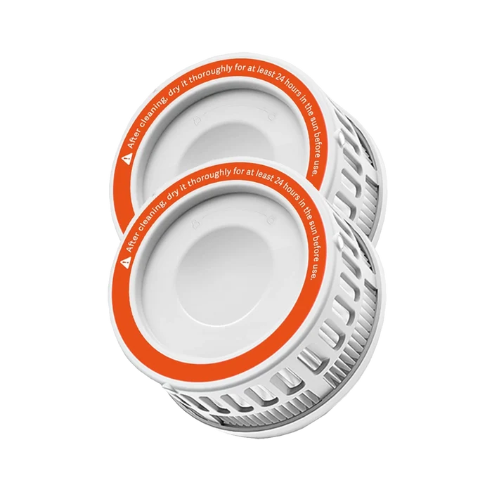 Xiaomi Vacuum Cleaner G11 Filter (2 Pack)