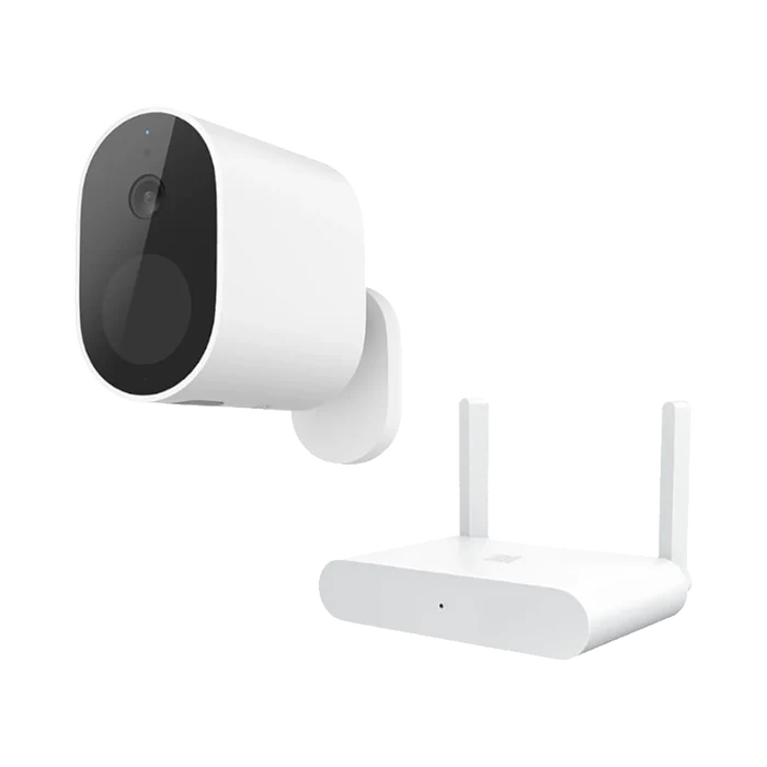 Xiaomi Wireless Outdoor Security Camera 1080p Set