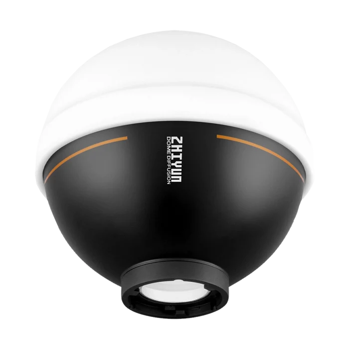 Zhiyun Dome Diffusion (ZY Mount)