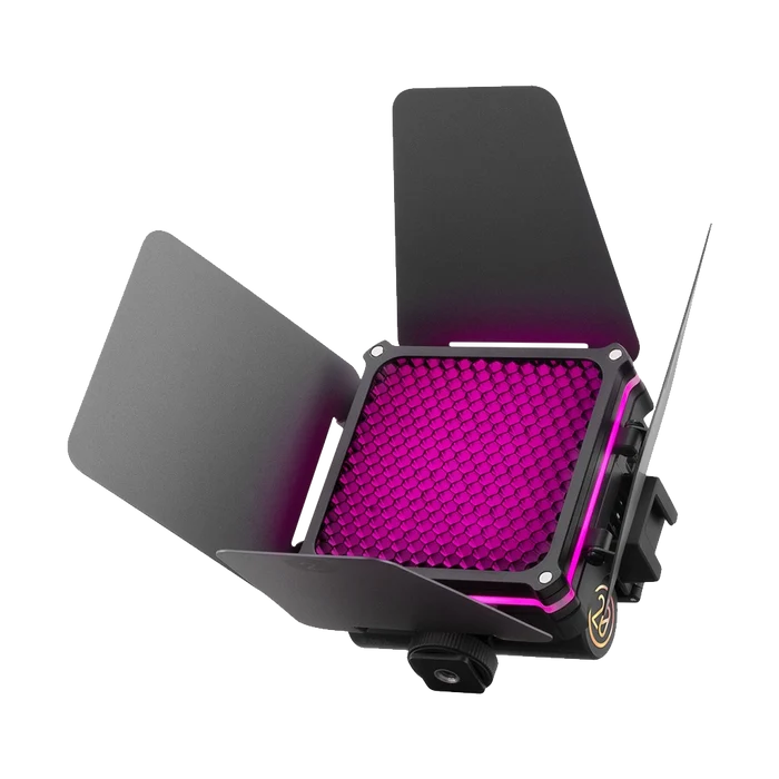 Zhiyun FiveRay M20C RGB LED Fill Light (Combo Version)