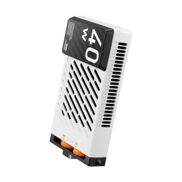 Zhiyun FIVERAY M40 Powerful 40W Pocket LED Light